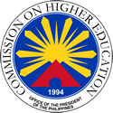 Commission on Higher Education